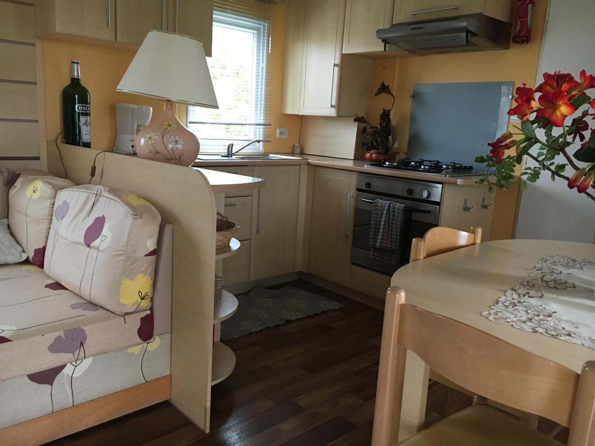 Family Bungalow