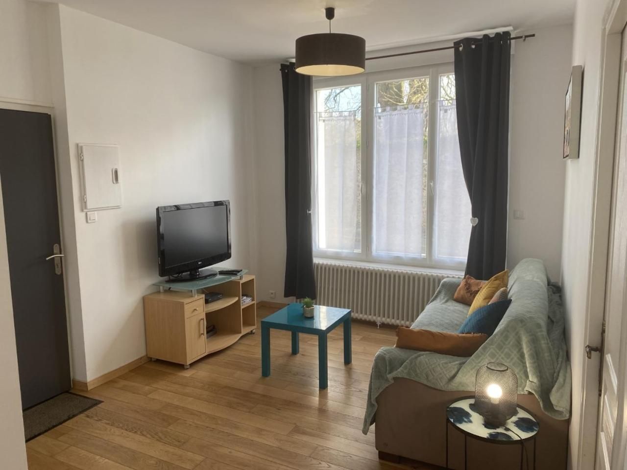 Apartment - Ground Floor