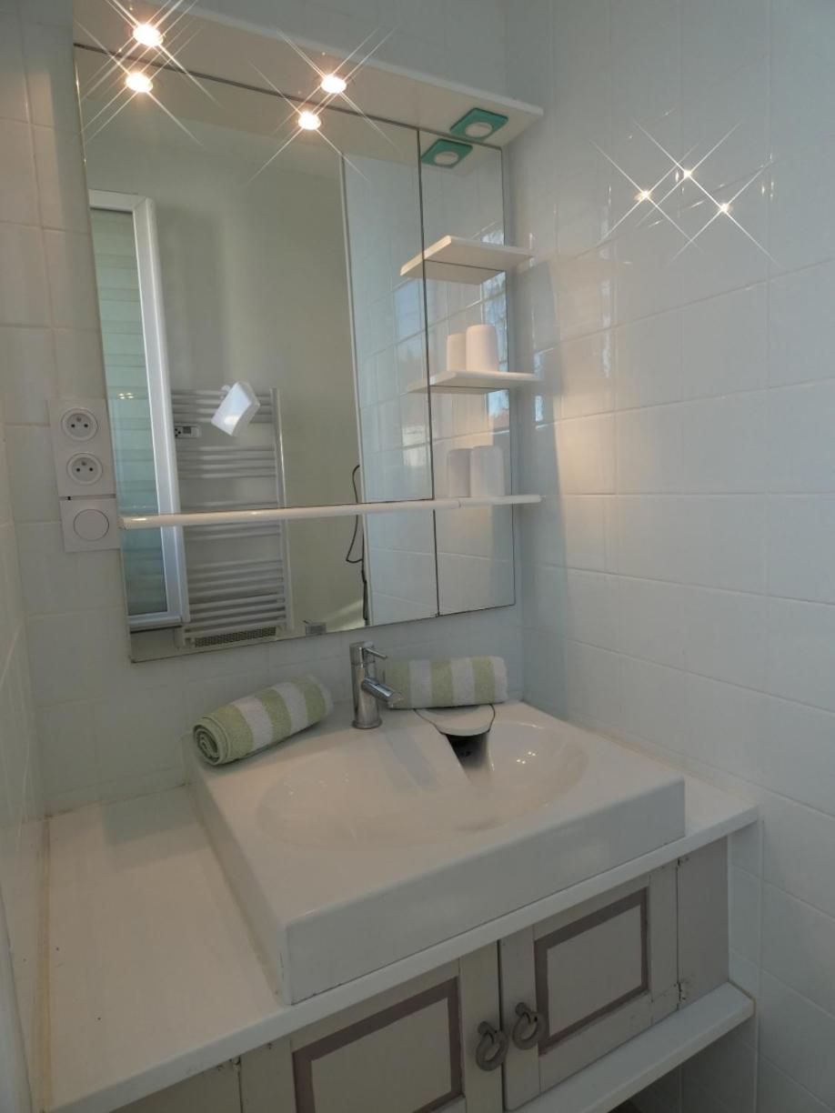 Double Room with Private External Bathroom