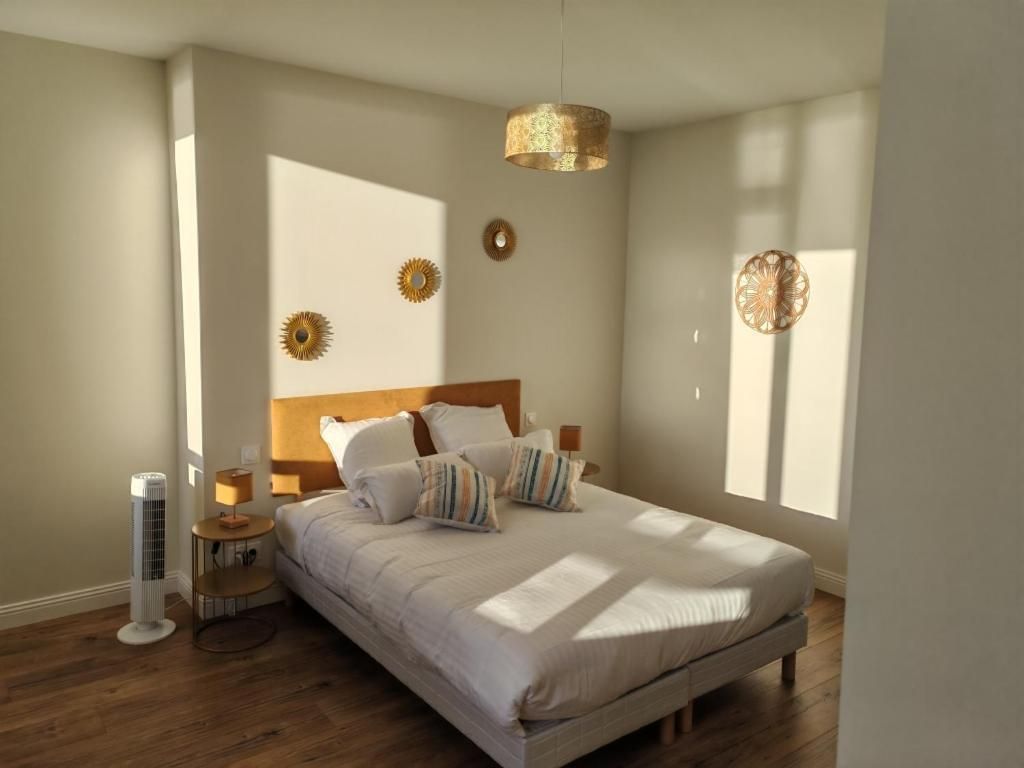 Suite with Sea View