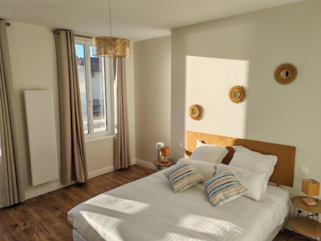 Suite with Sea View