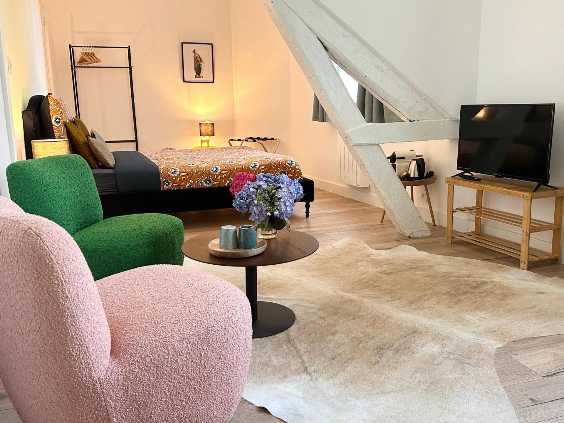 Superior Queen Room