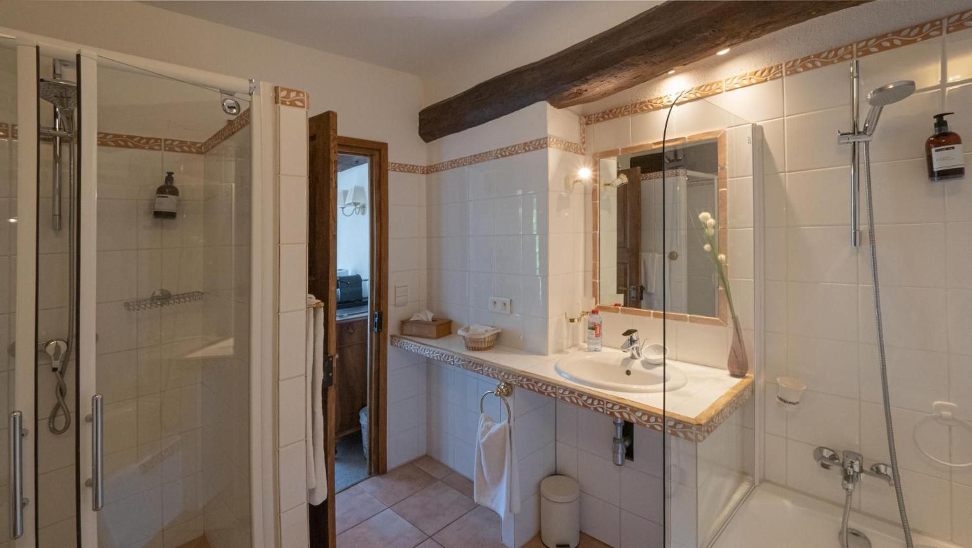 Tower Suite