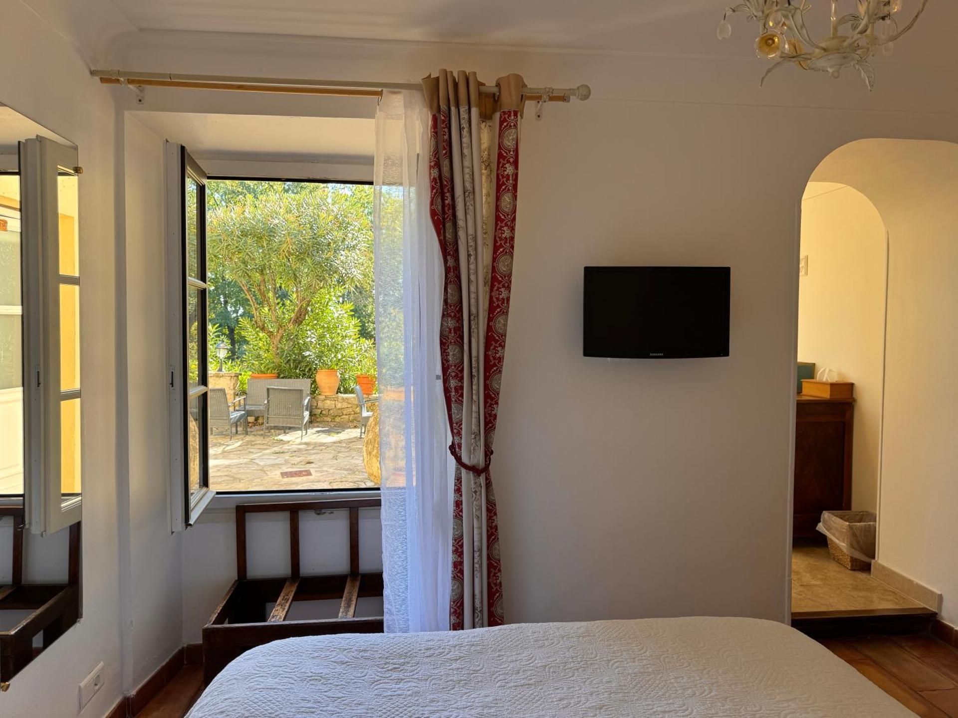 Small Double Room