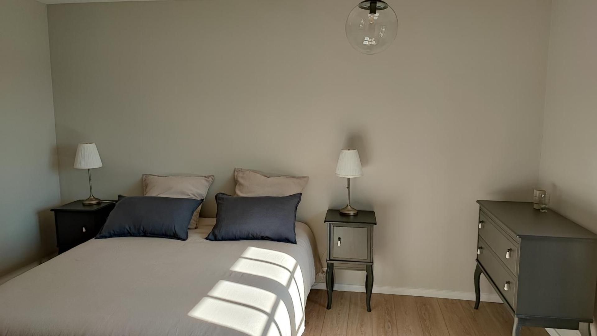 Double or Twin Room with Extra Bed