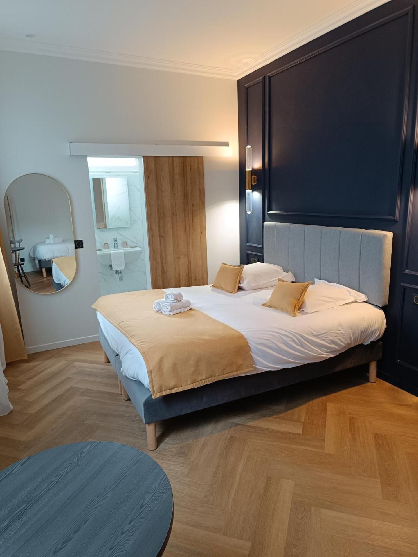 One-Bedroom Suite