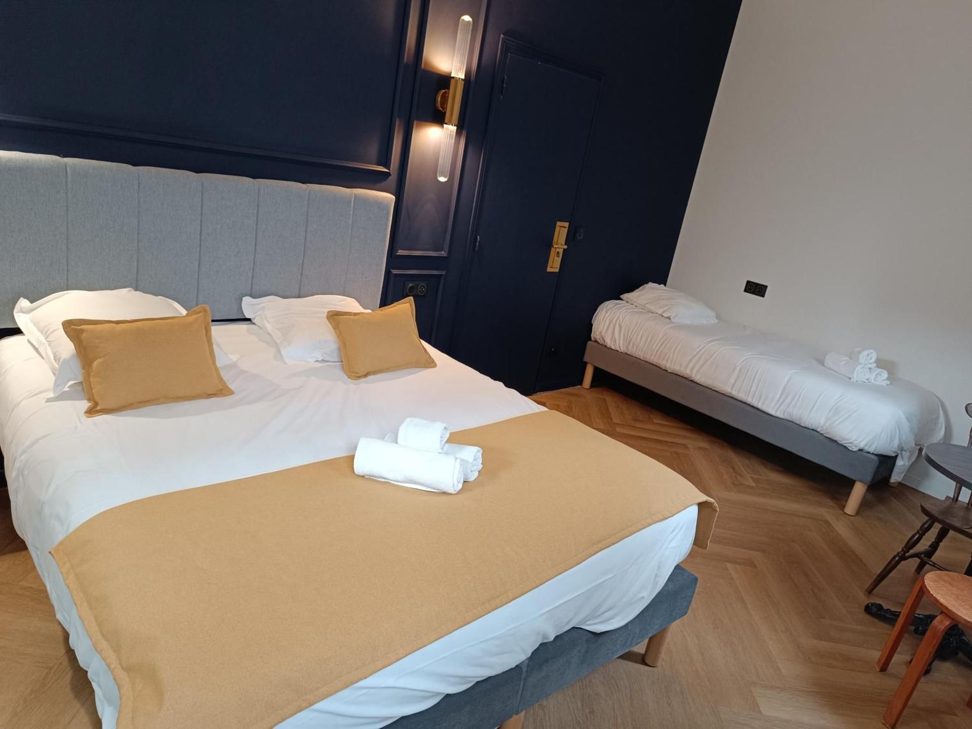 One-Bedroom Suite
