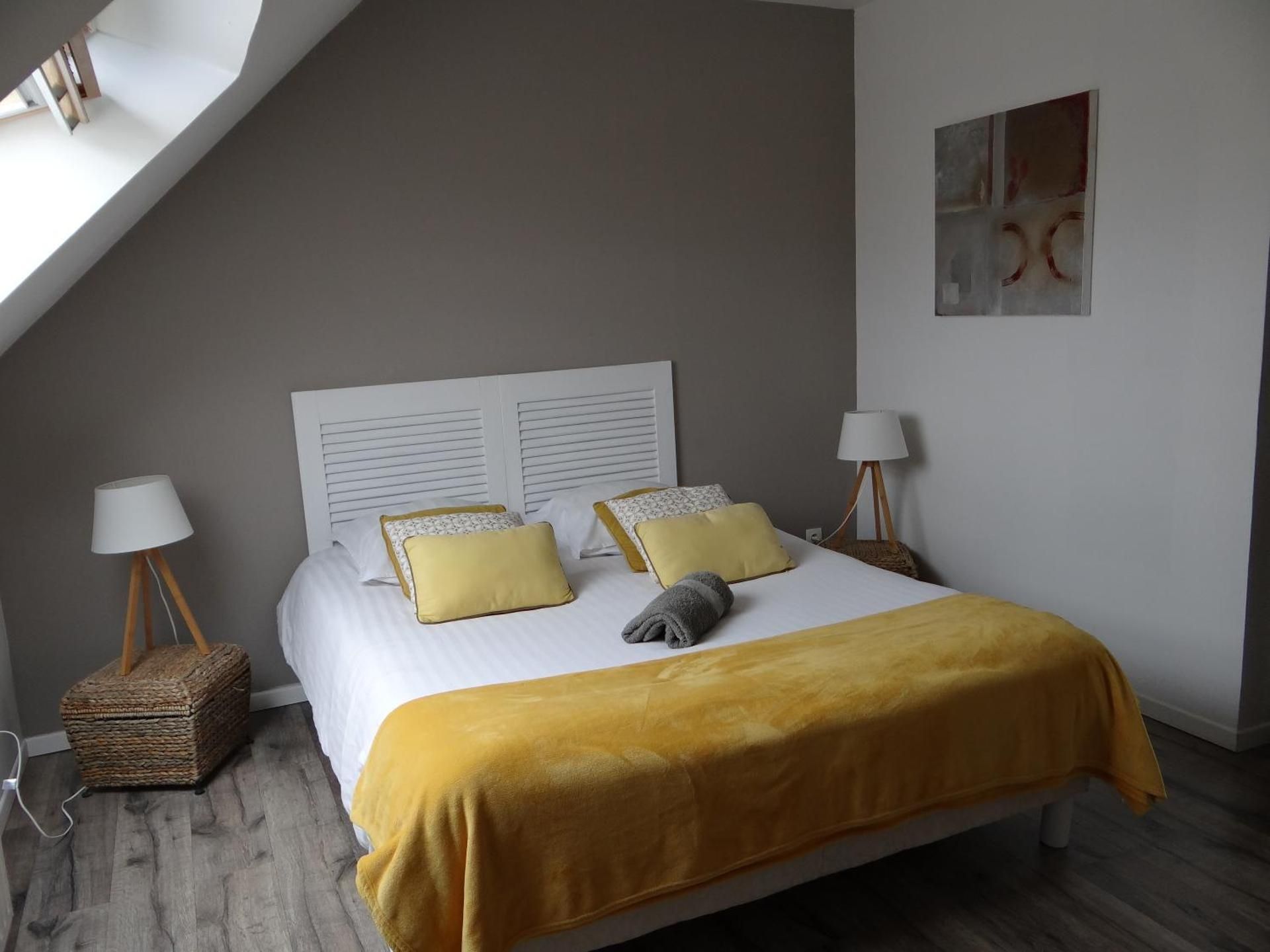 One-Bedroom Cottage