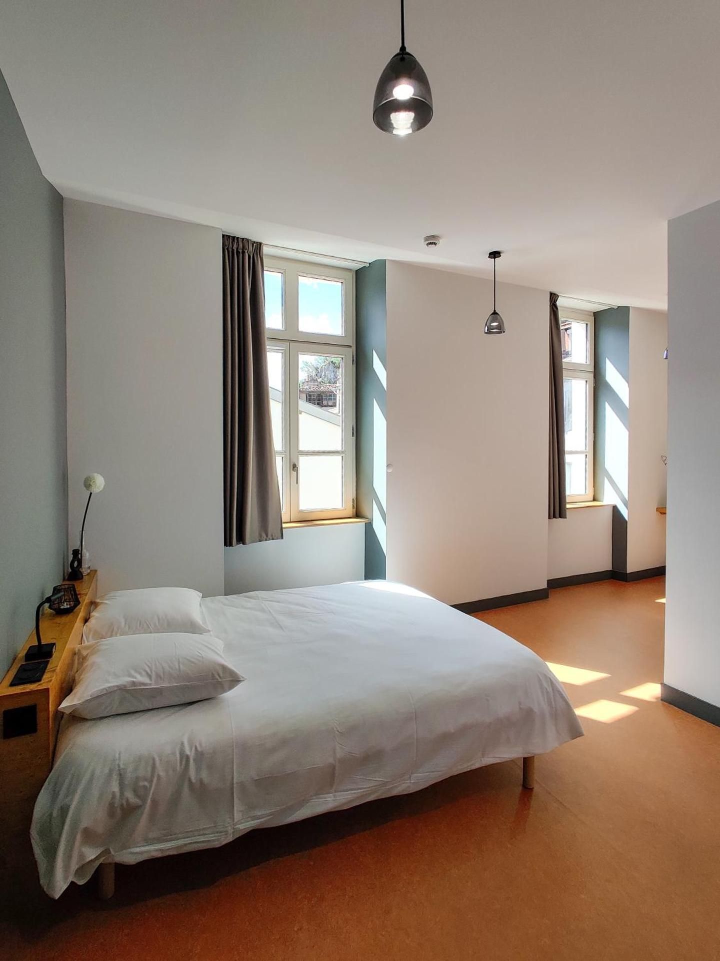 Double Room - Disability Access