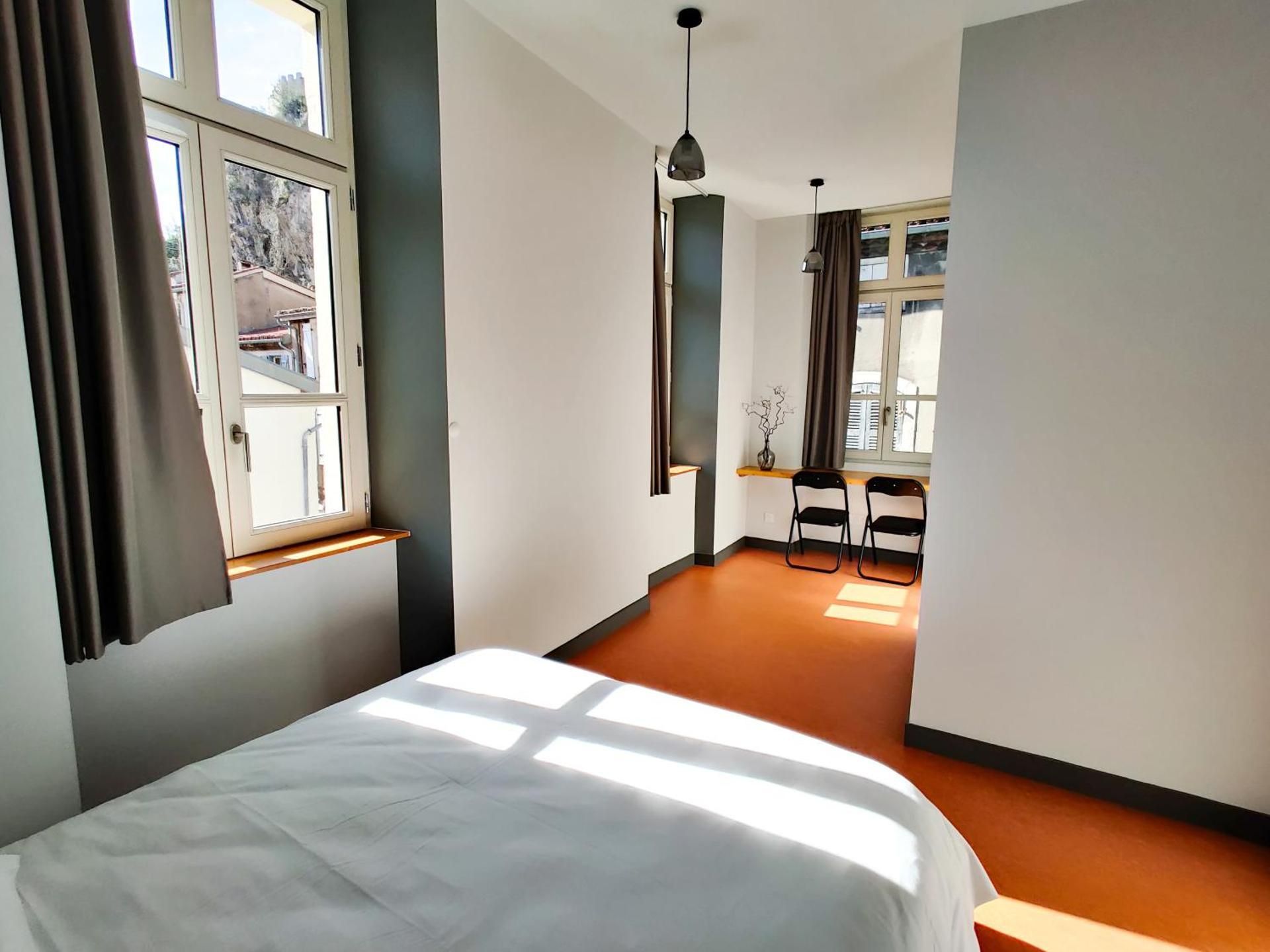 Double Room - Disability Access