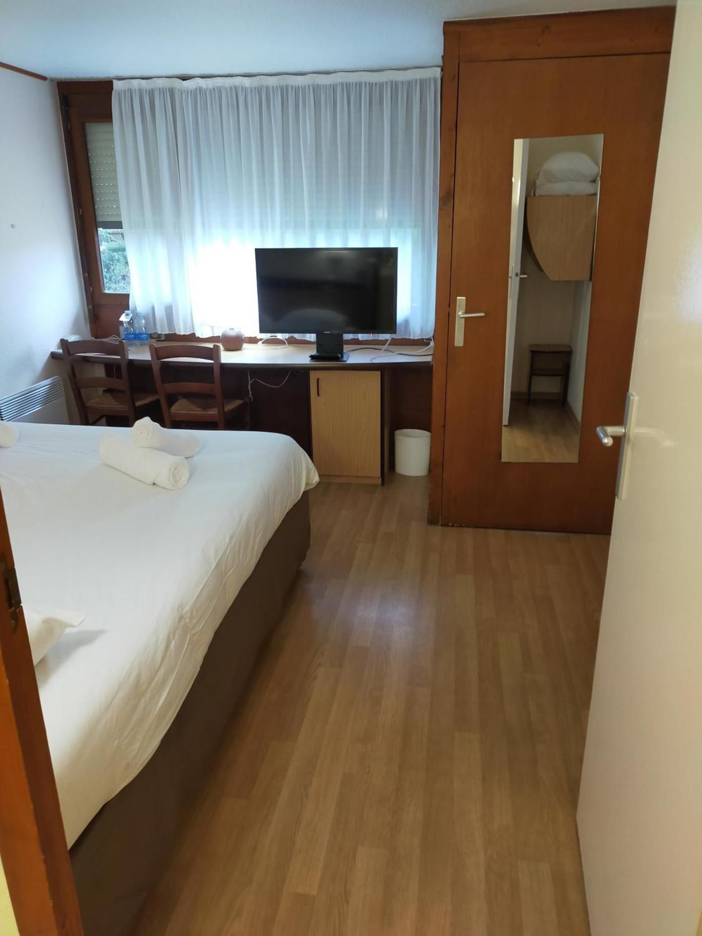 The Originals Access, Hôtel Foix Standard Double