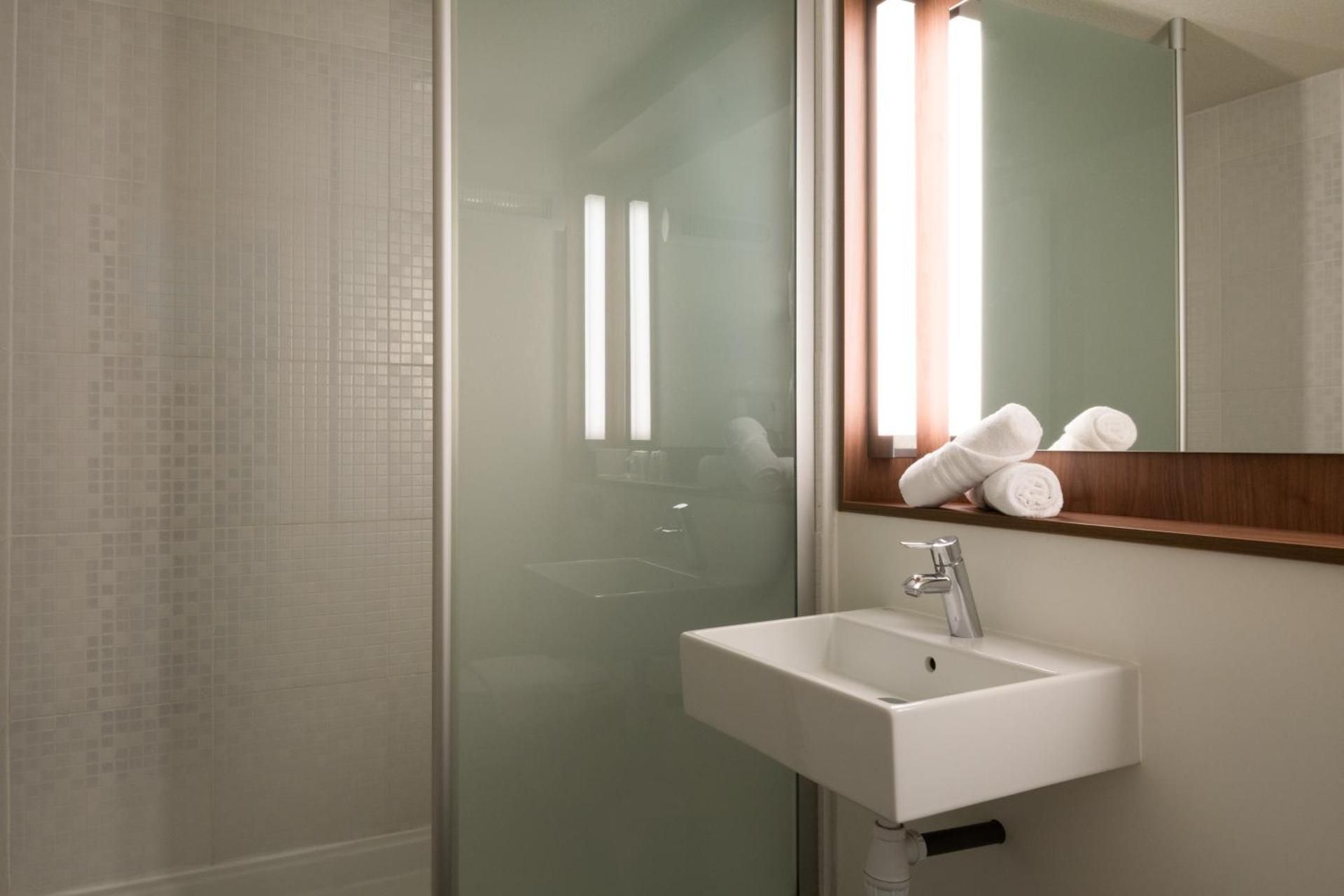 The Originals Access, Hôtel Foix Standard Double 2