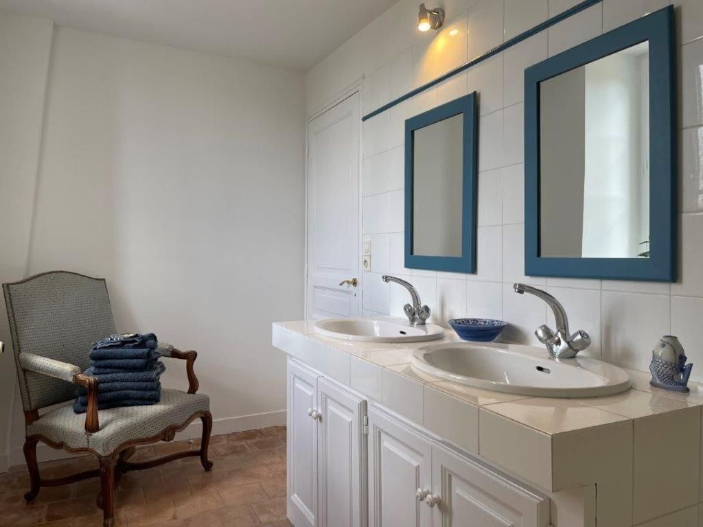 Three-Bedroom Cottage