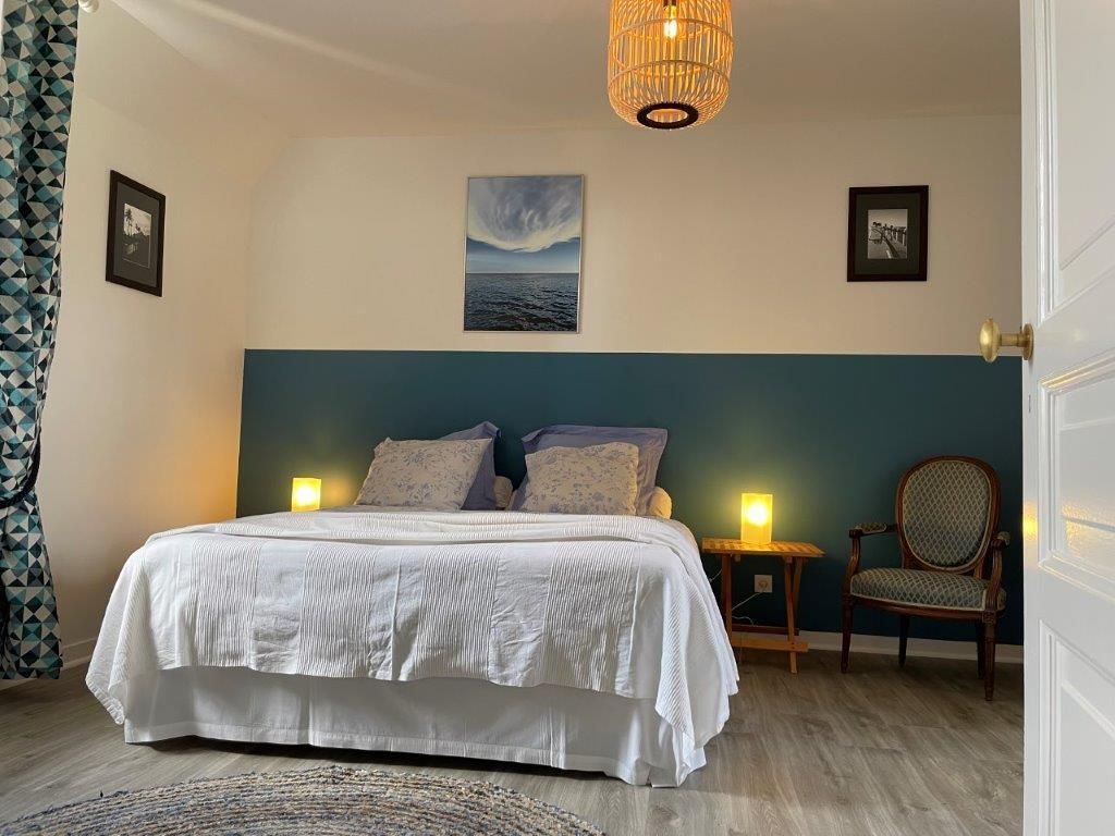 Leblon-Family room-Private Bathroom-Garden View