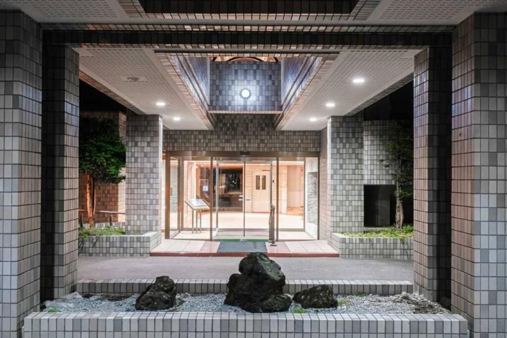 MolinHotels506~SapporoOnsenStory~CampRoom S-beds6