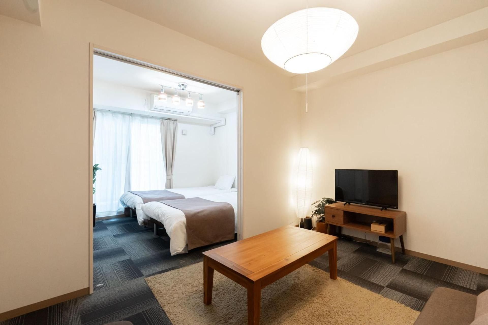 Comfort Quadruple Room
