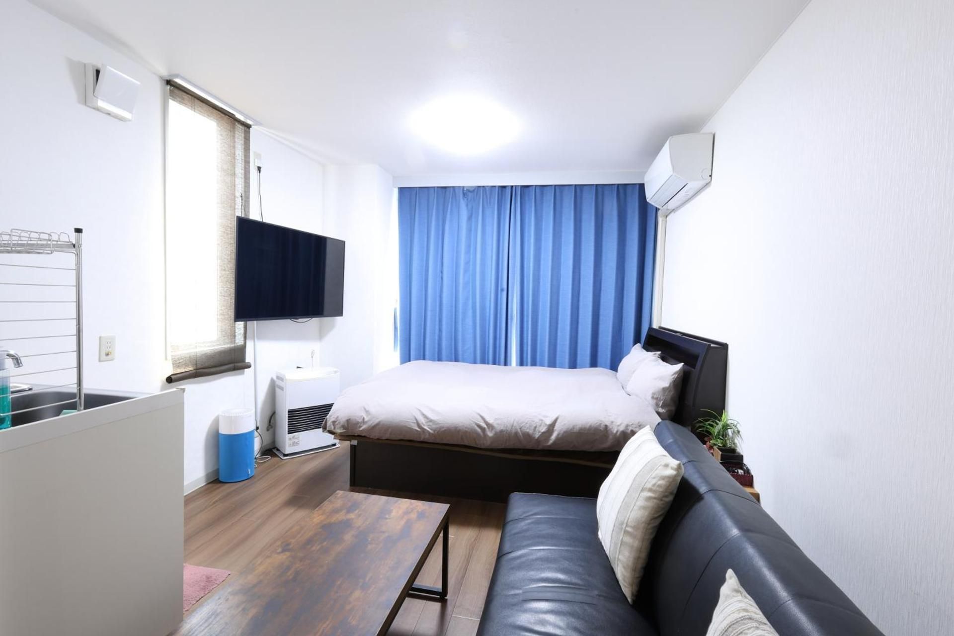 Apartment 201