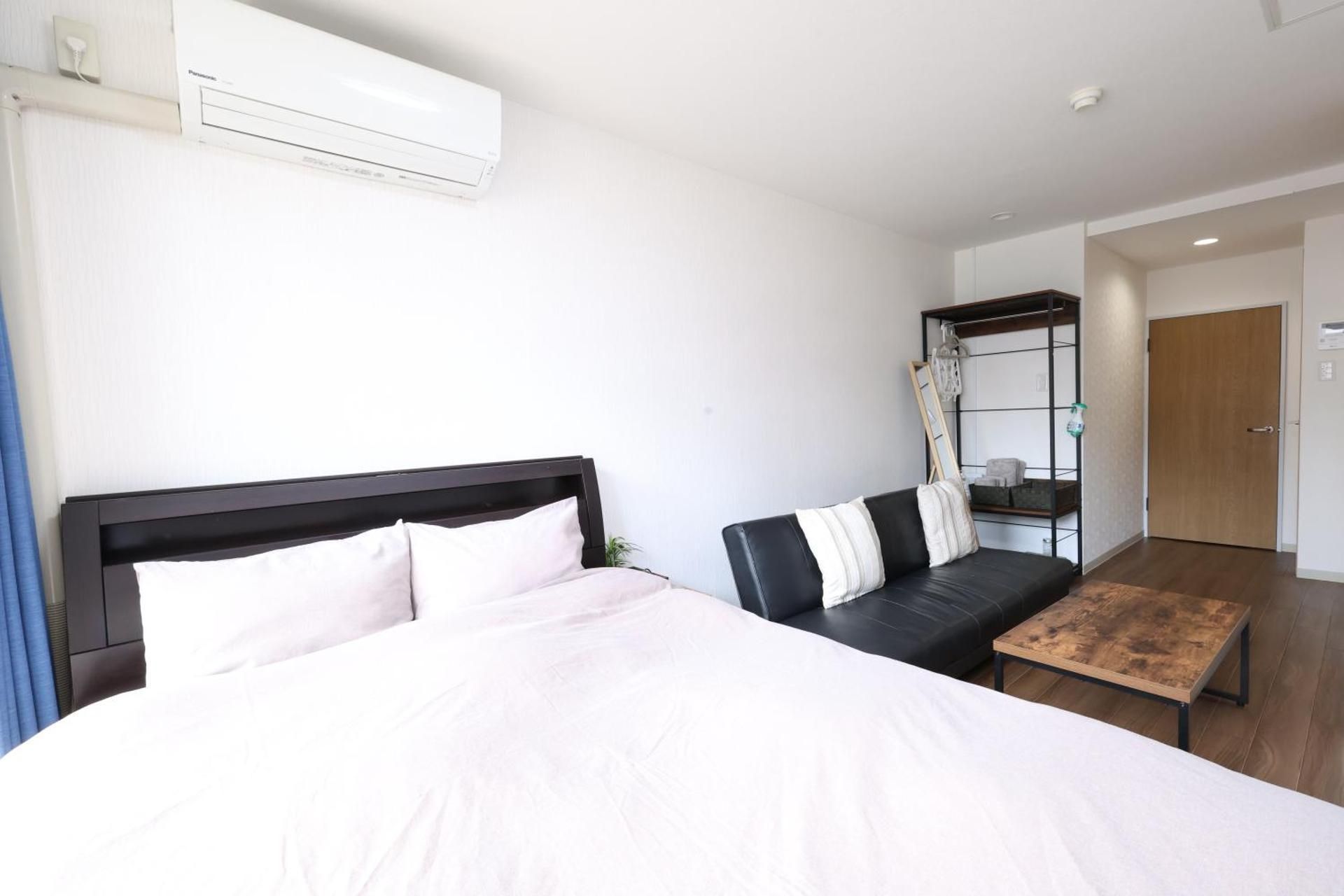 Apartment 201