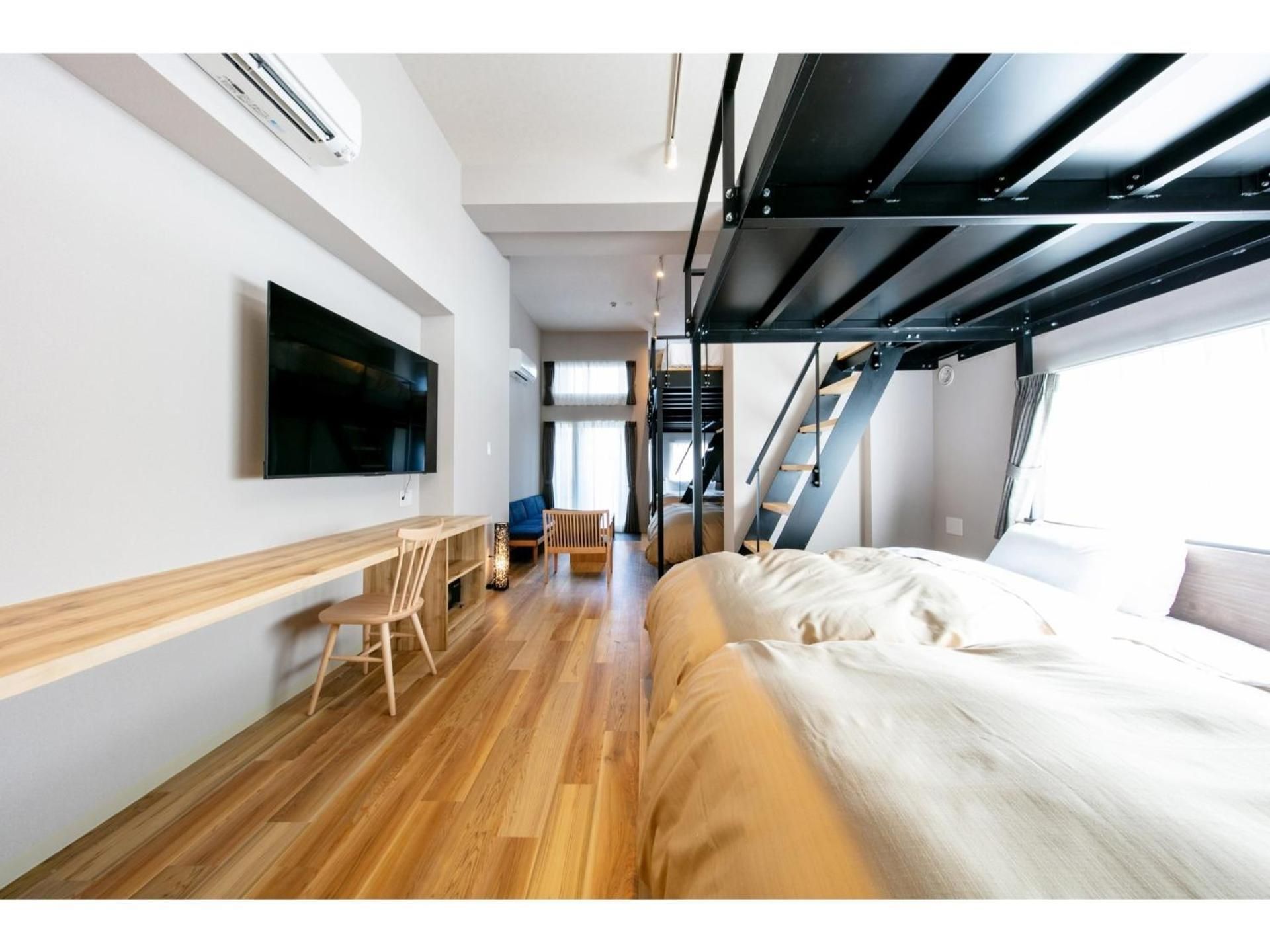 VILLA KOSHIDO ODORI - Vacation STAY 04775v Studio