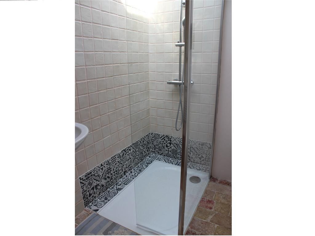 Family room-Private Bathroom