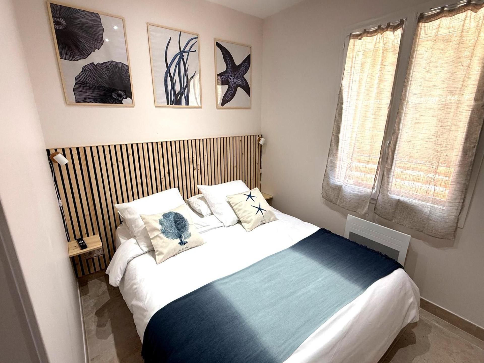 Quadruple Room with Terrace