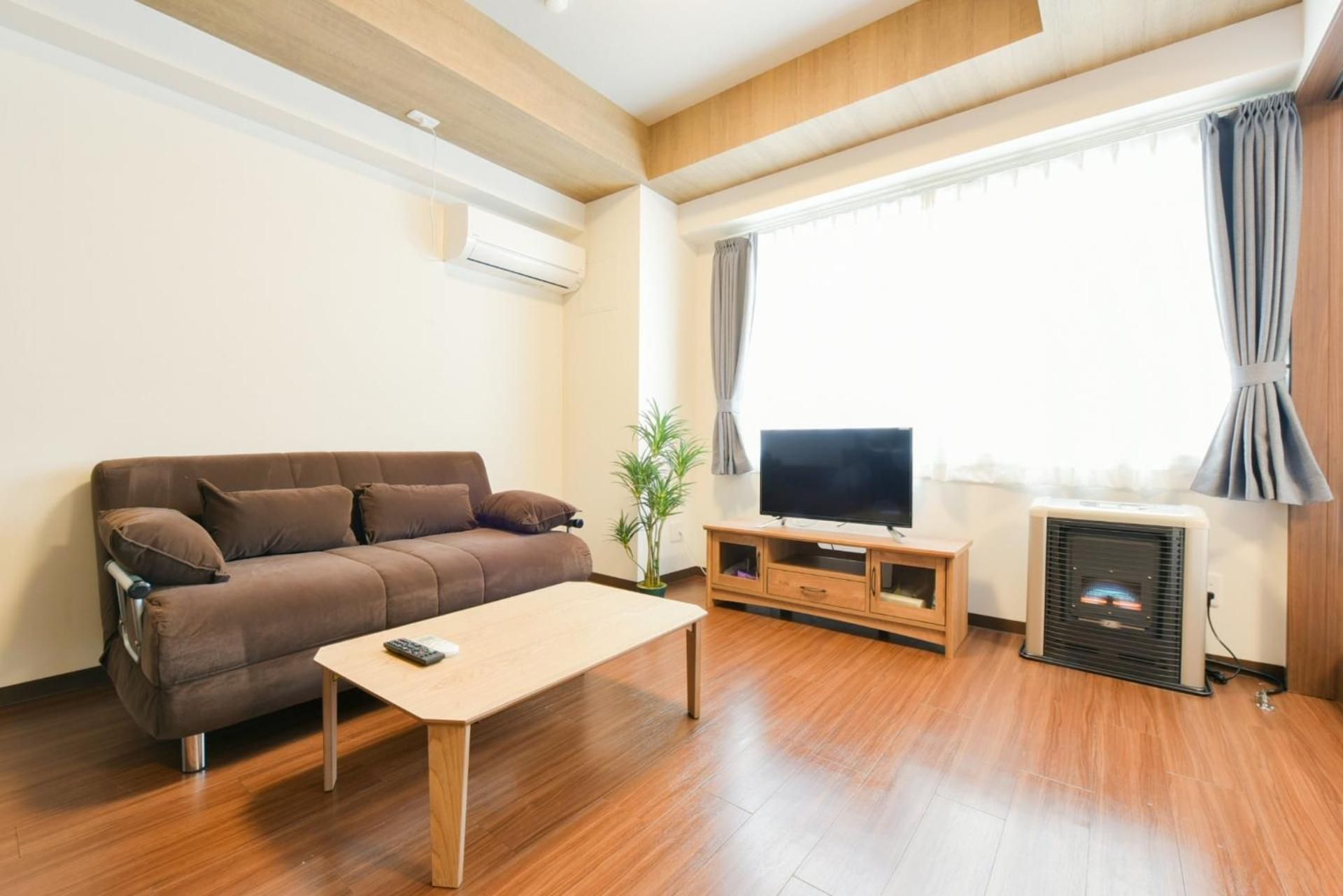 Hills Garden Hondori - Vacation STAY 8405 Apartment 2