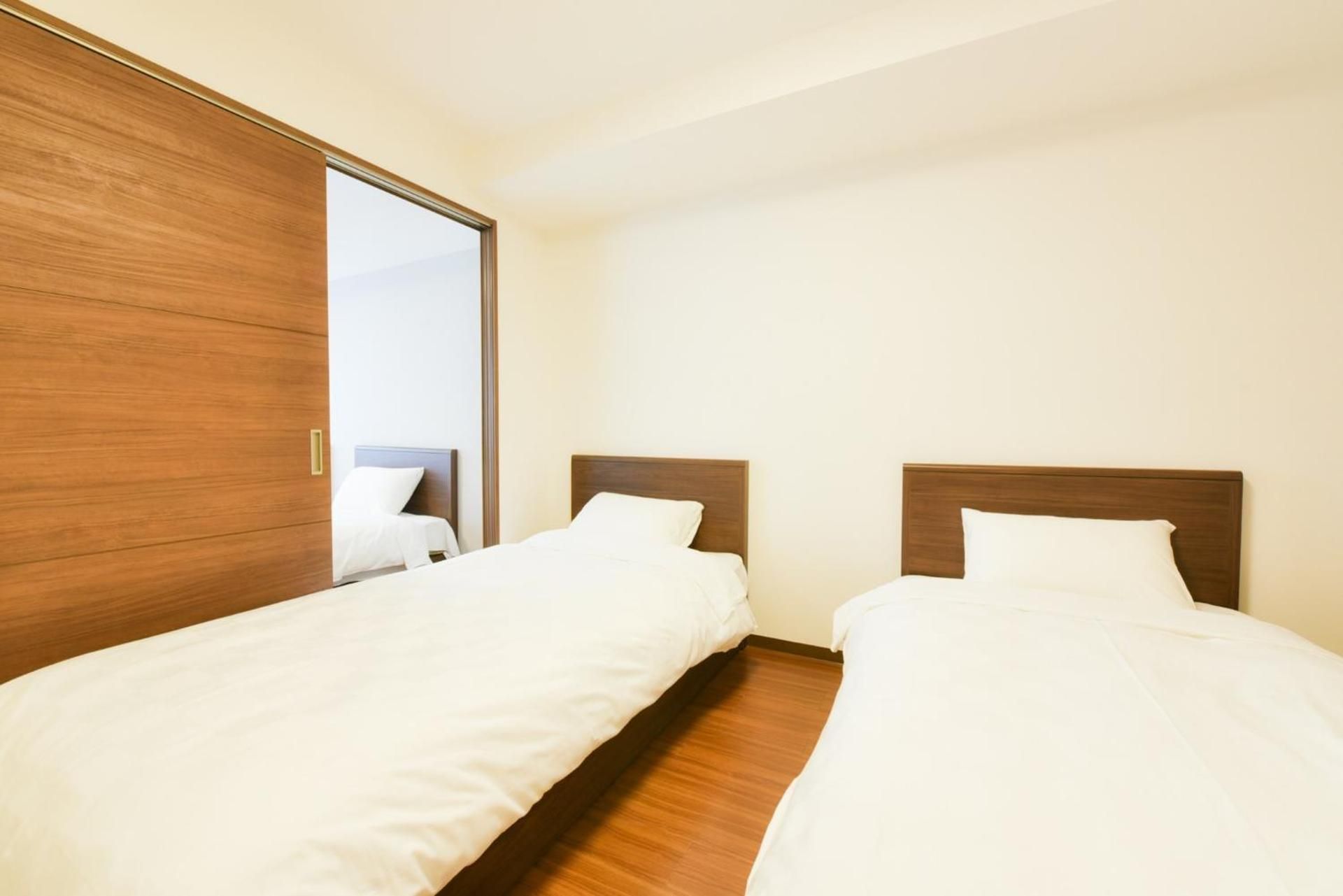 Hills Garden Hondori - Vacation STAY 8405 Apartment