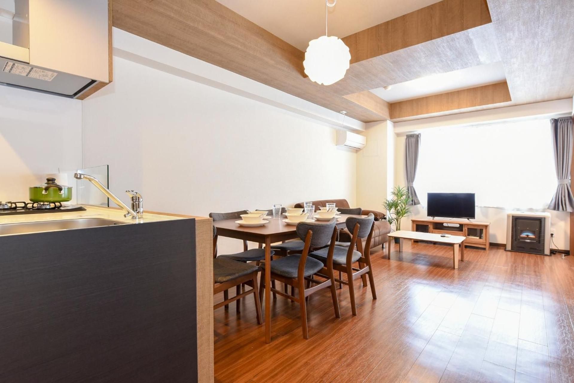 Hills Garden Hondori - Vacation STAY 8405