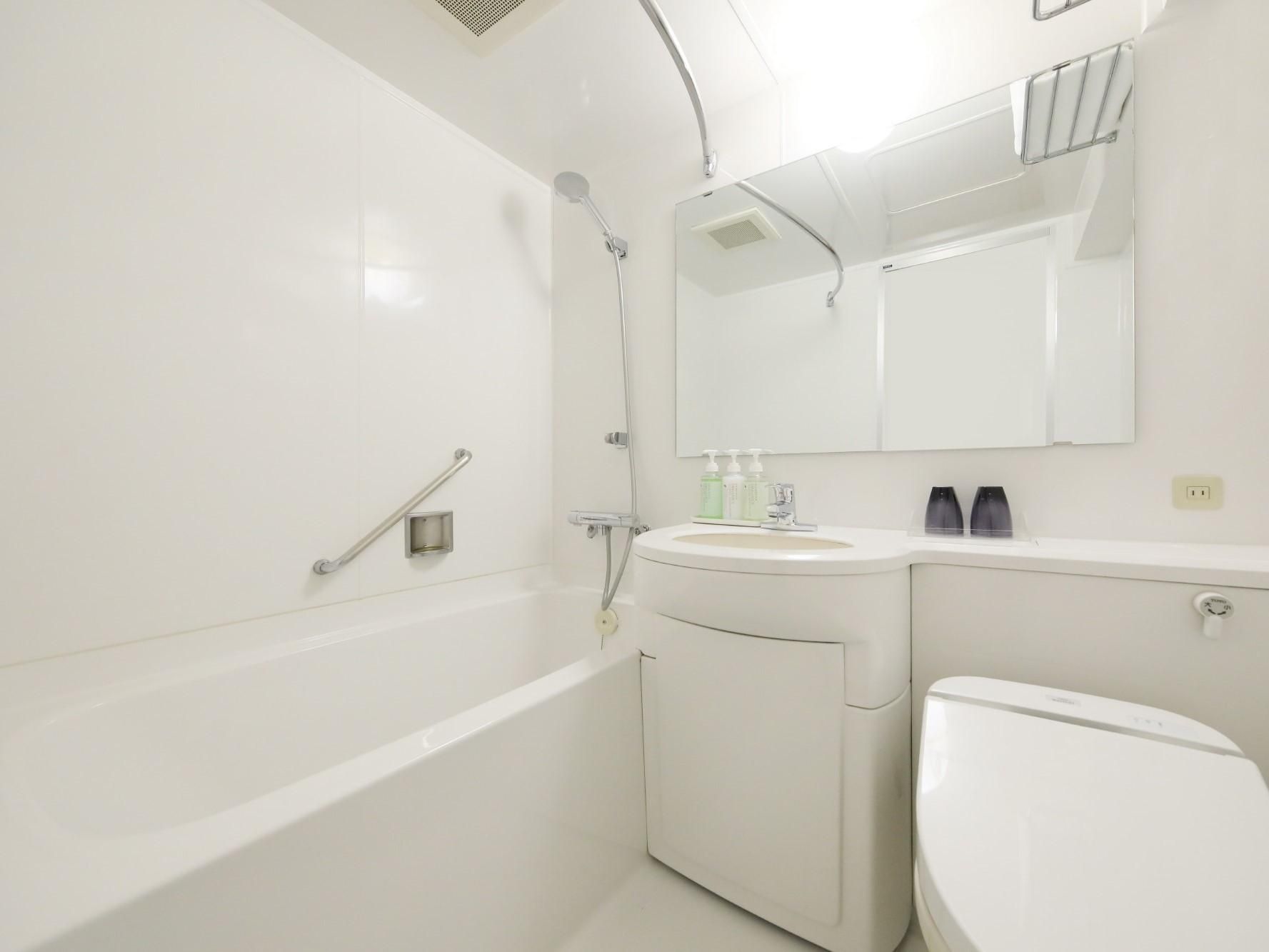 Twin Standard Non-Smoking