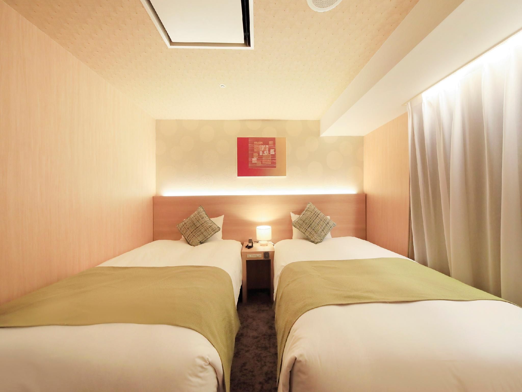 Twin Standard Non-Smoking