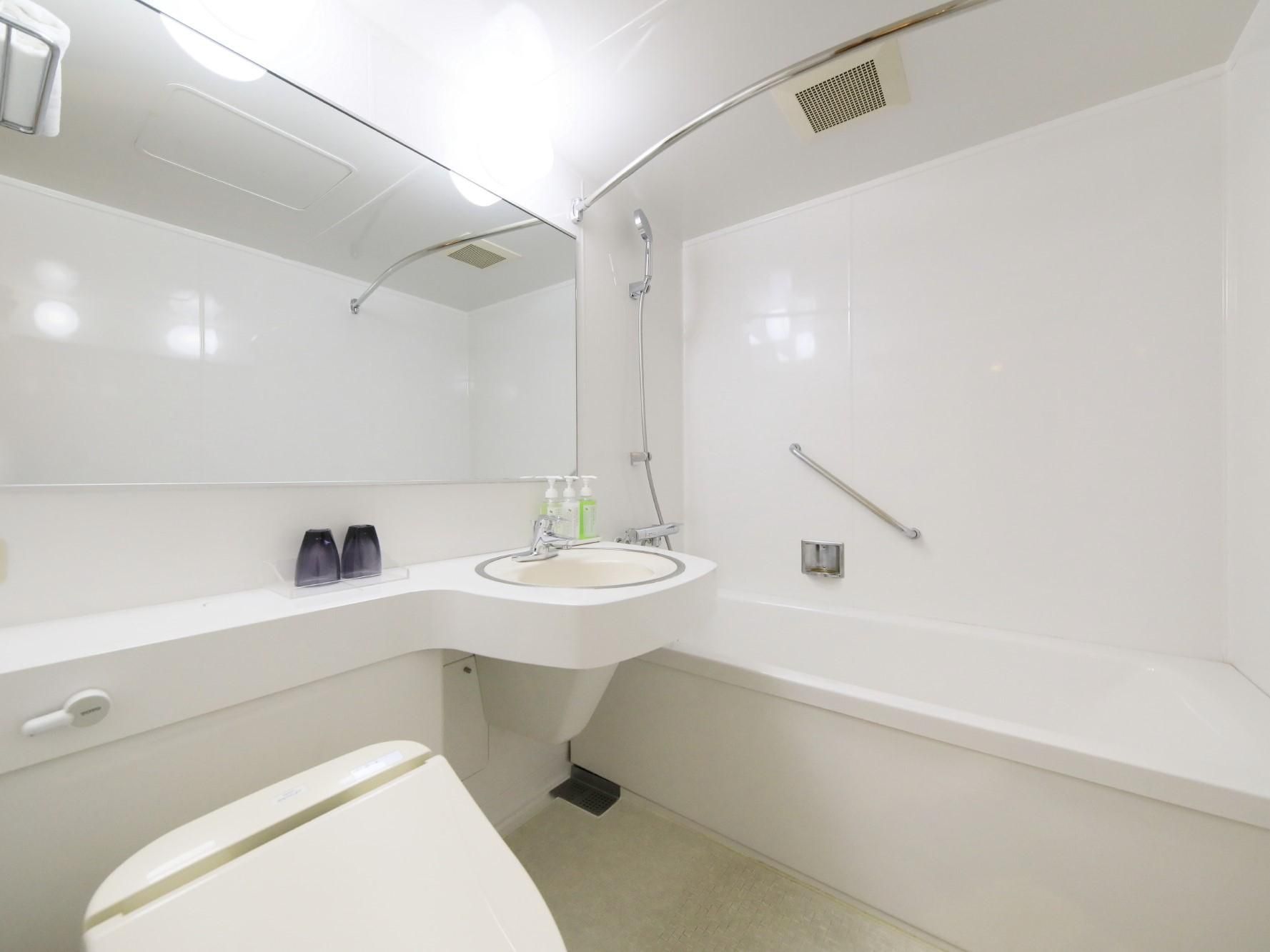 Moderate Twin Room - Non-Smoking