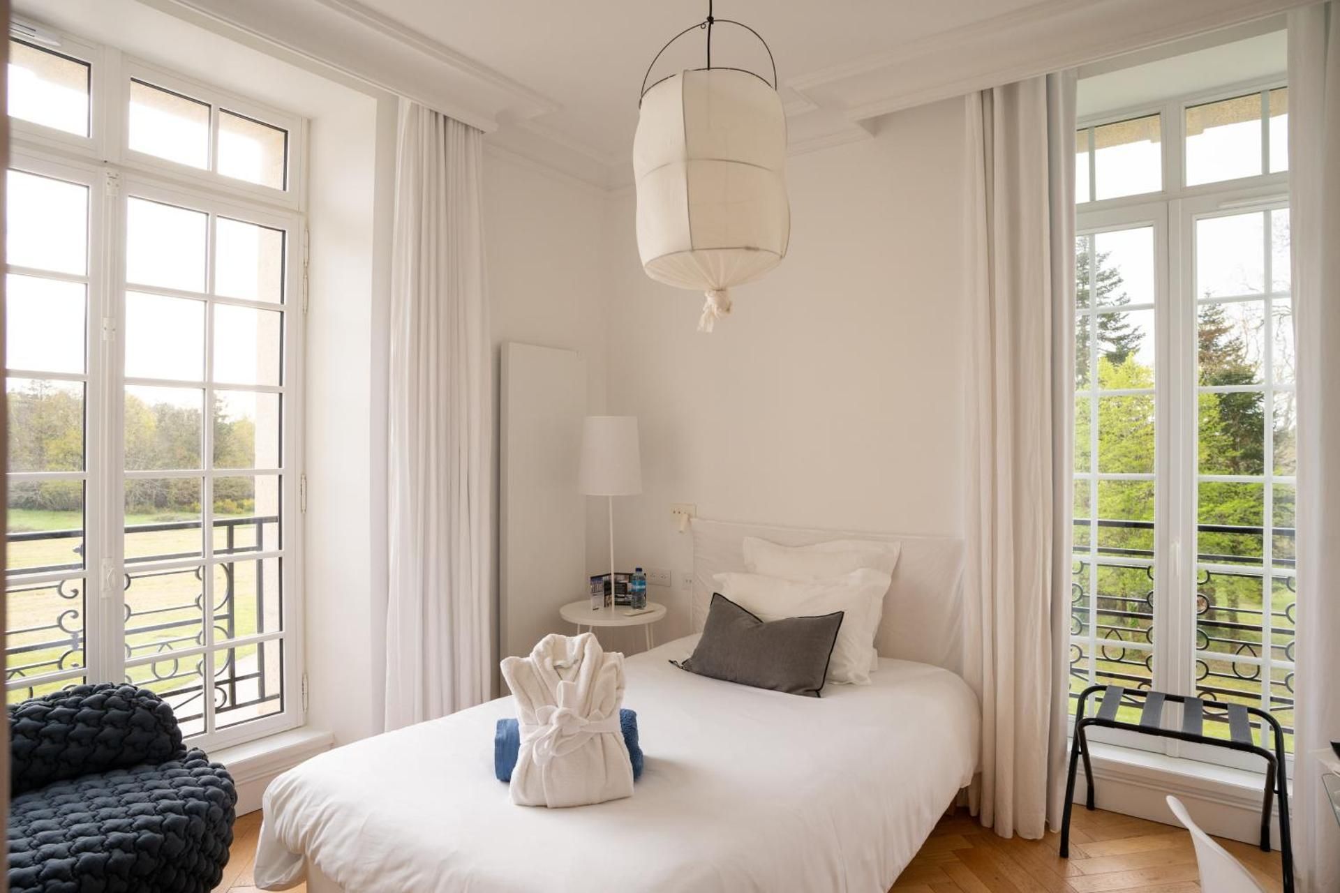 Superior Single Room