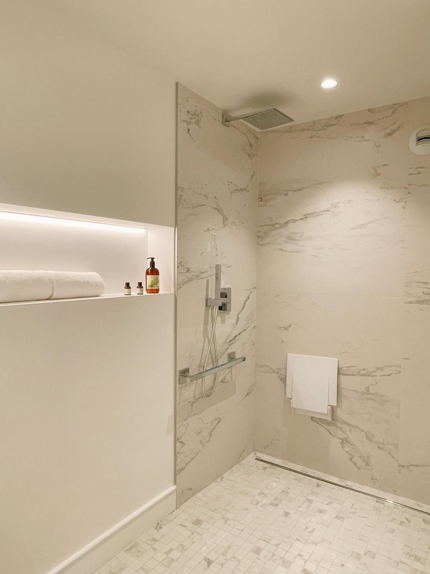 Double Room - Disability Access