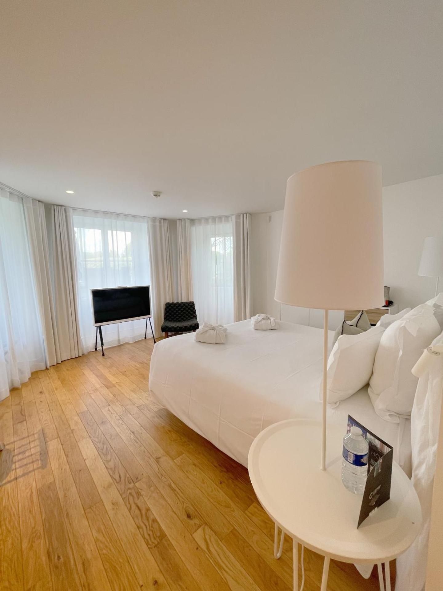 Double Room - Disability Access
