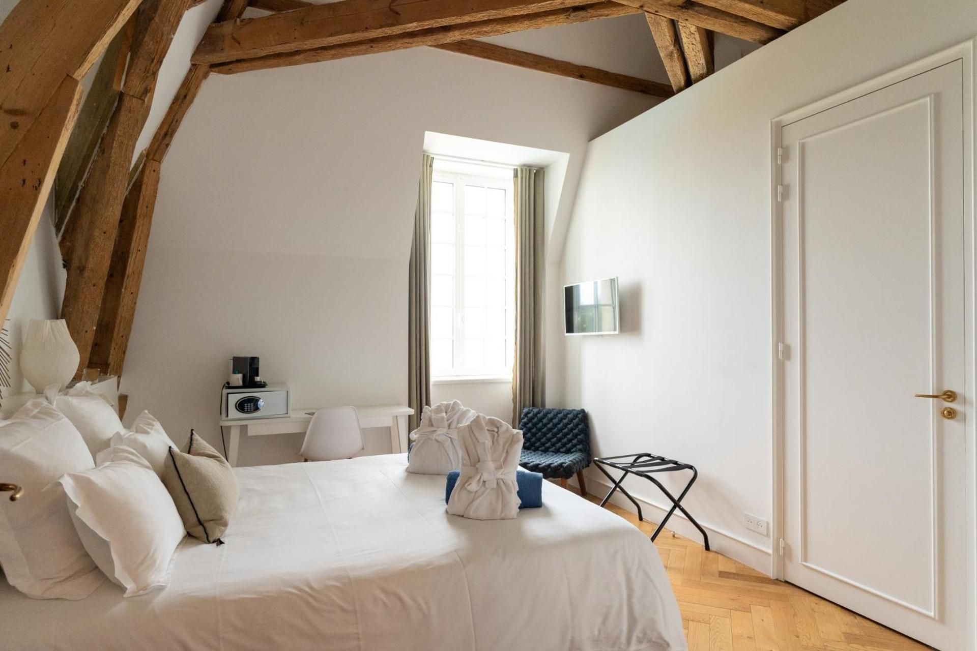 Budget Double Room