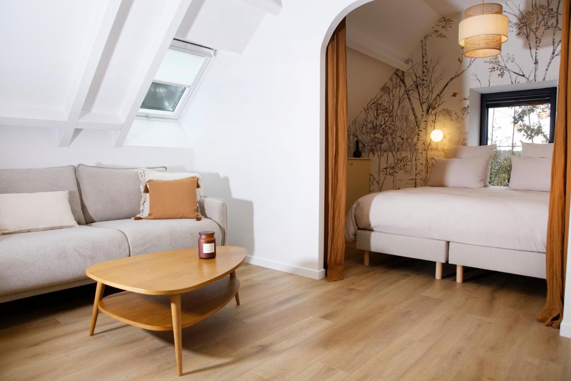 Queen Suite