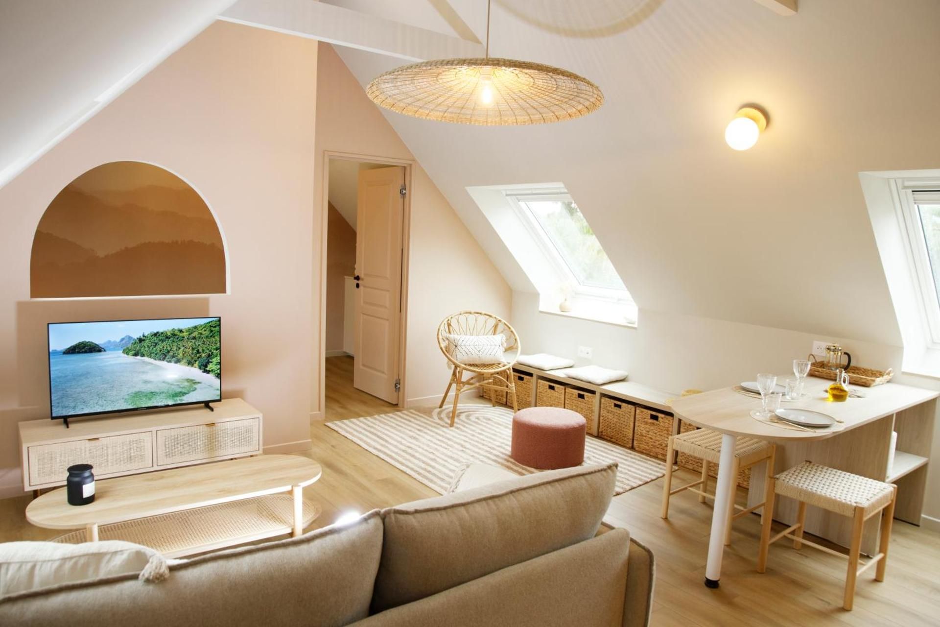One-Bedroom Suite