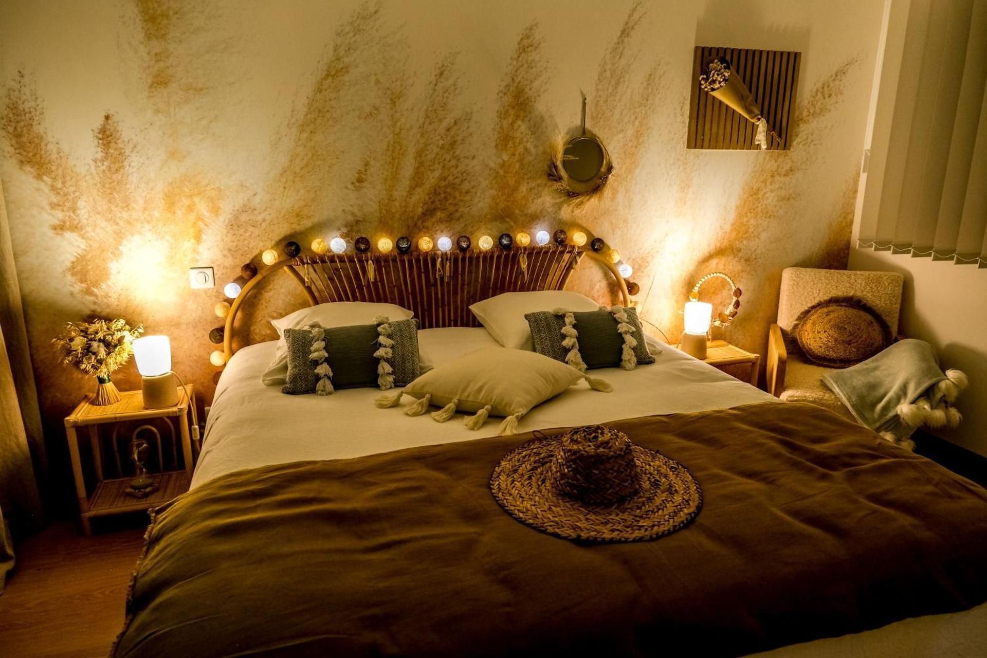 King Room with Spa Bath