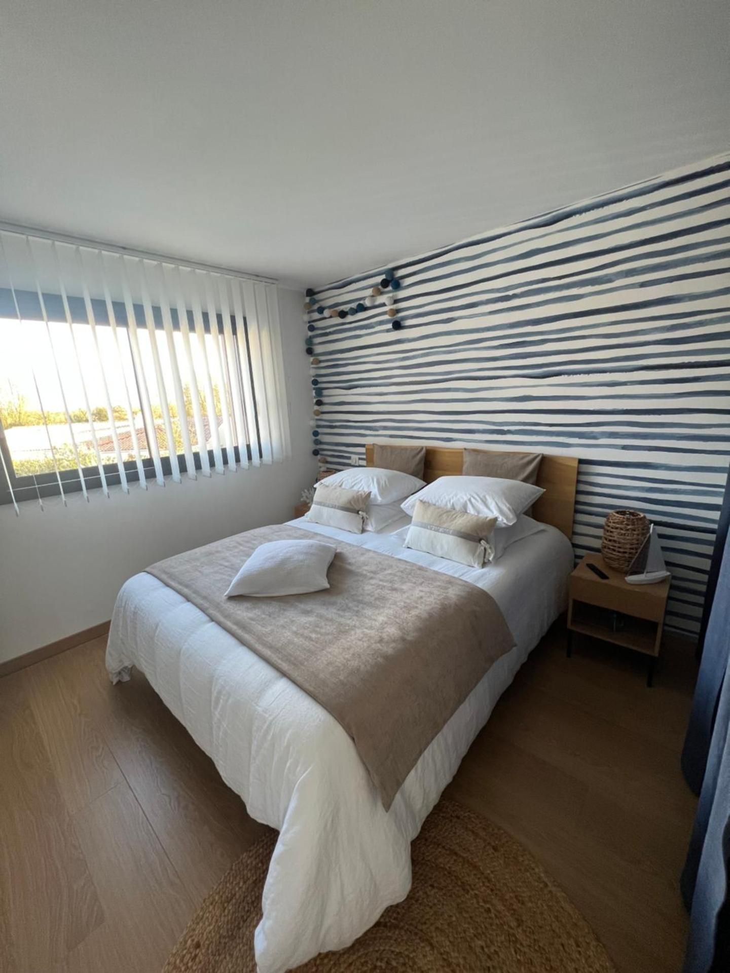 Deluxe Suite with Spa Bath