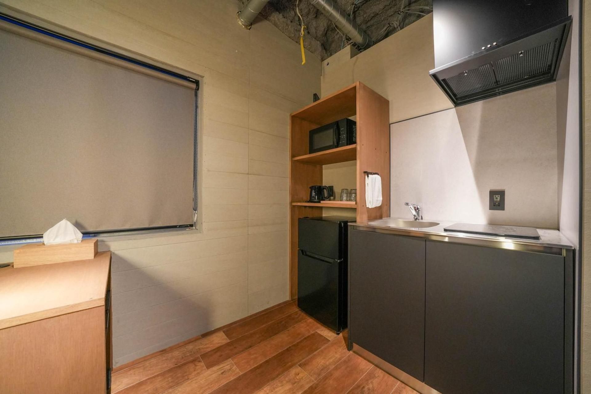 Standard Apartment