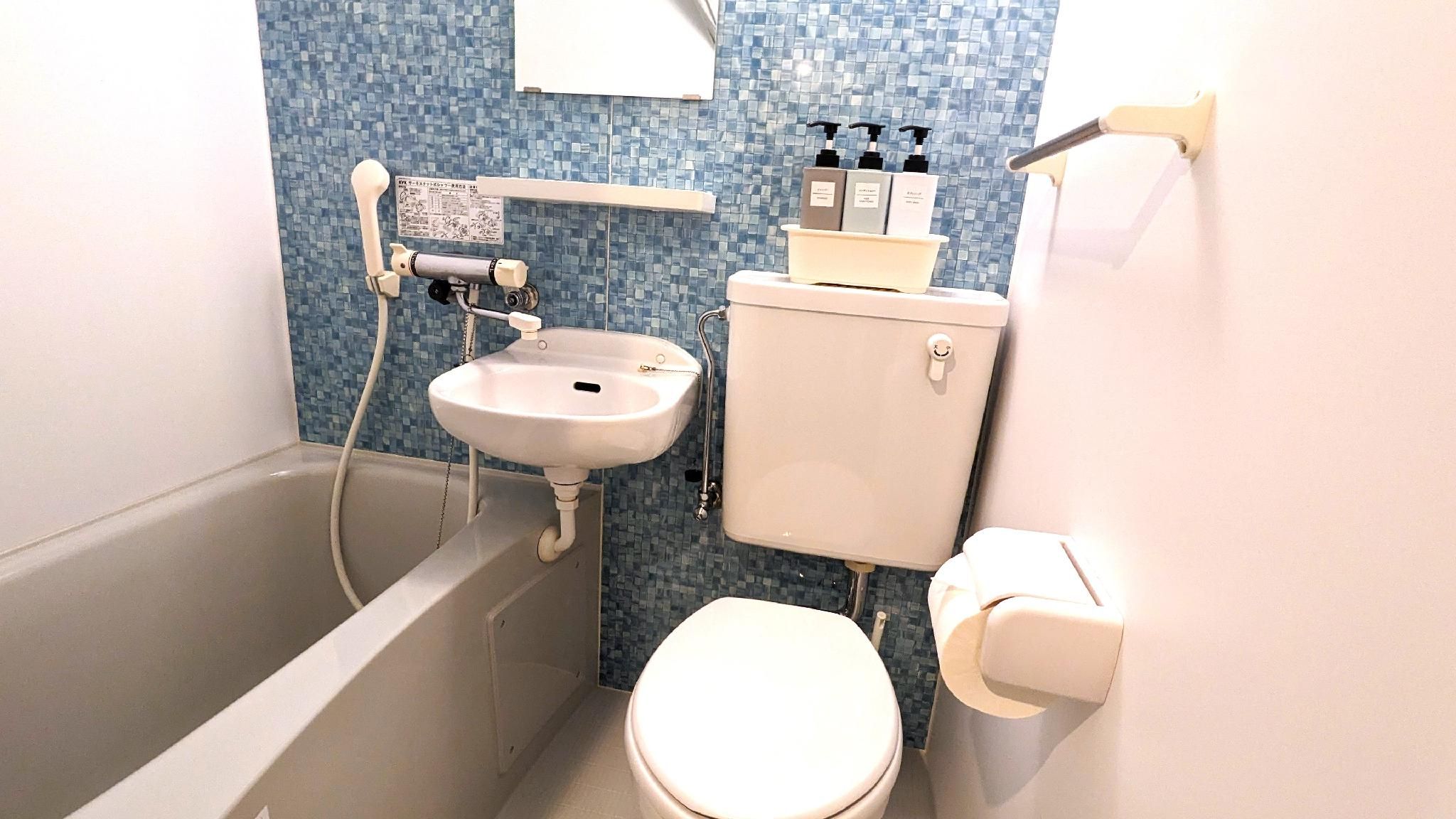 Standard Double Room without Kitchenette