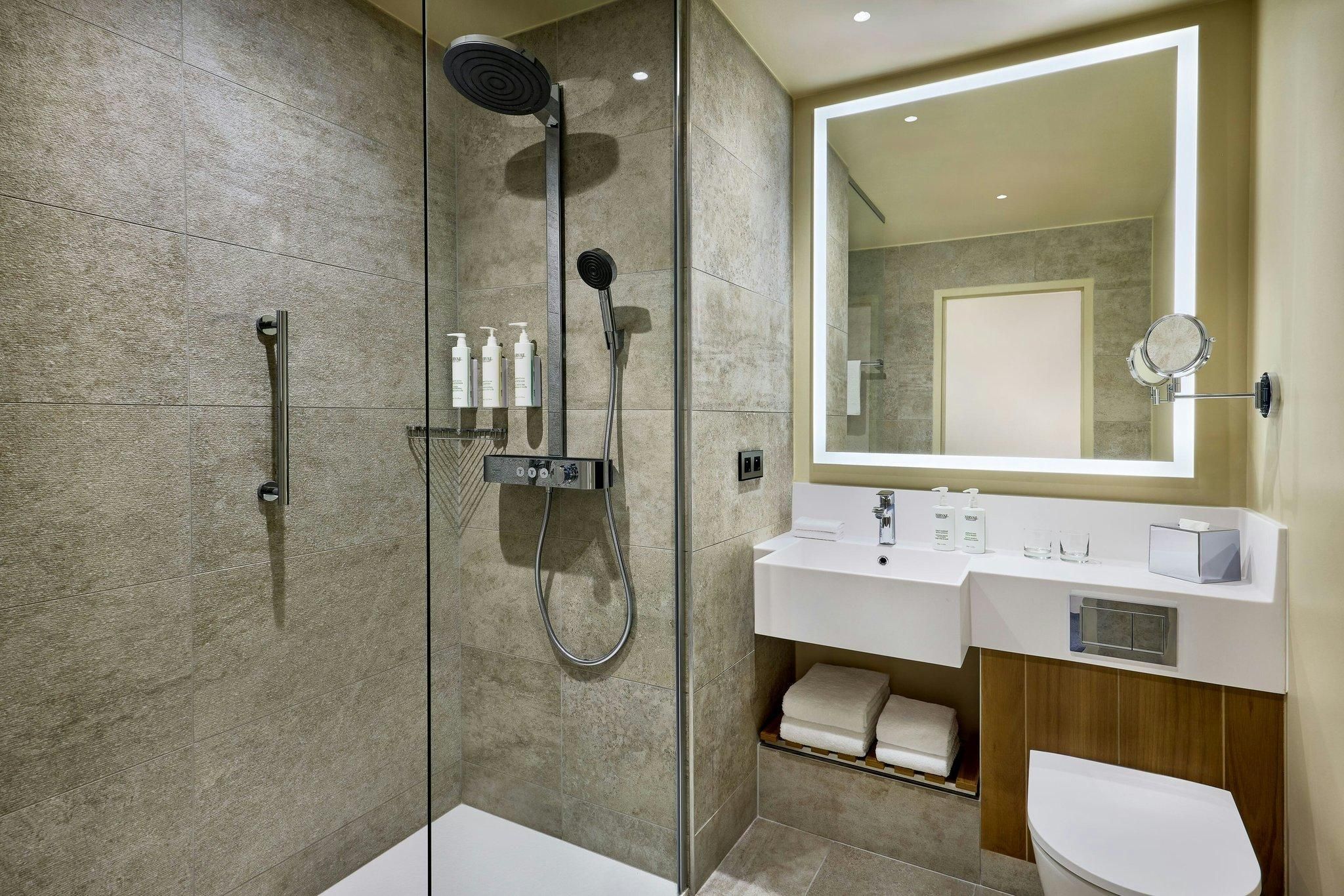 Courtyard by Marriott Lyon Eurexpo Stadium Standard, Guest room, 1 Double 2