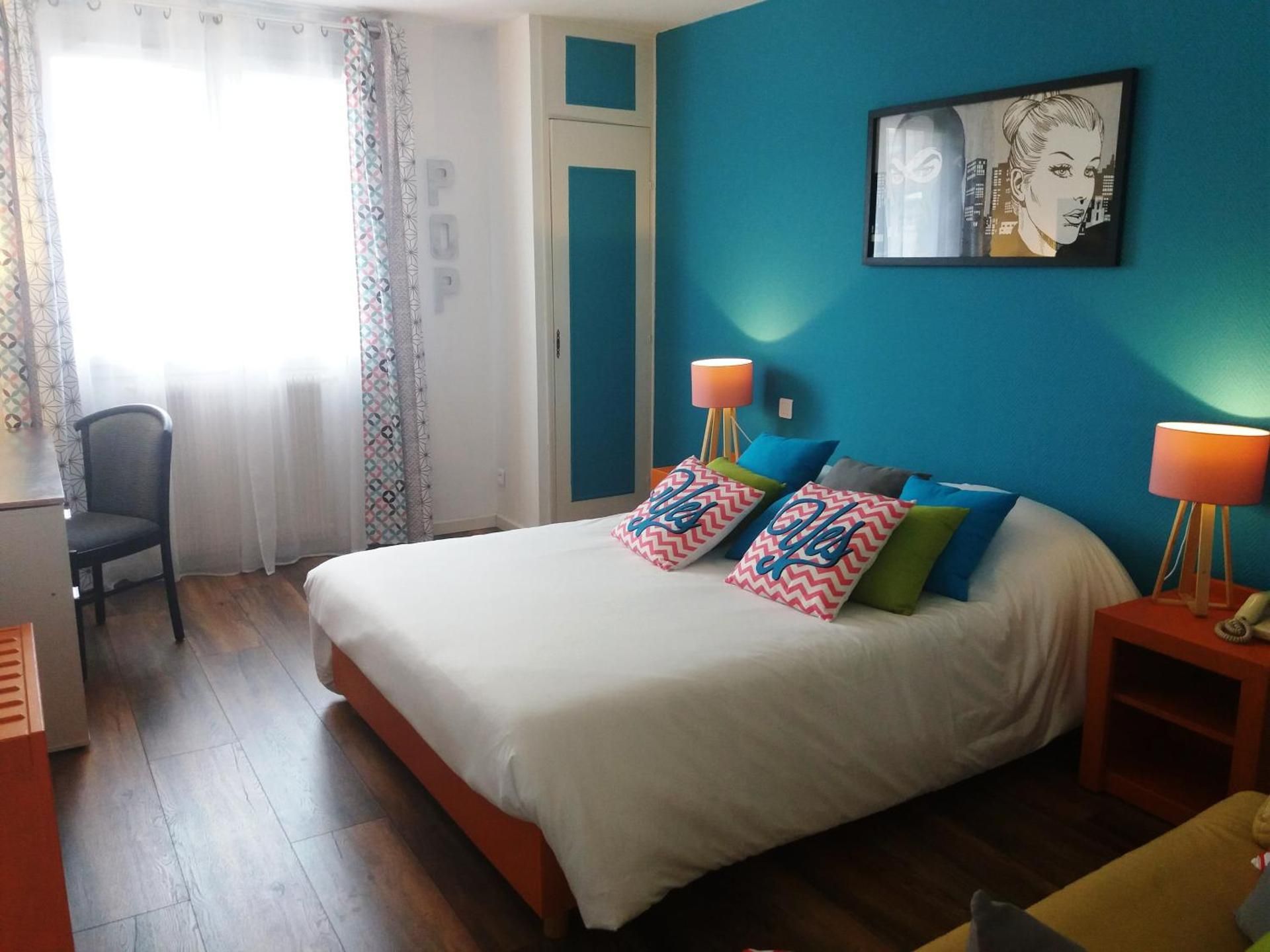 Double Room - Annex
