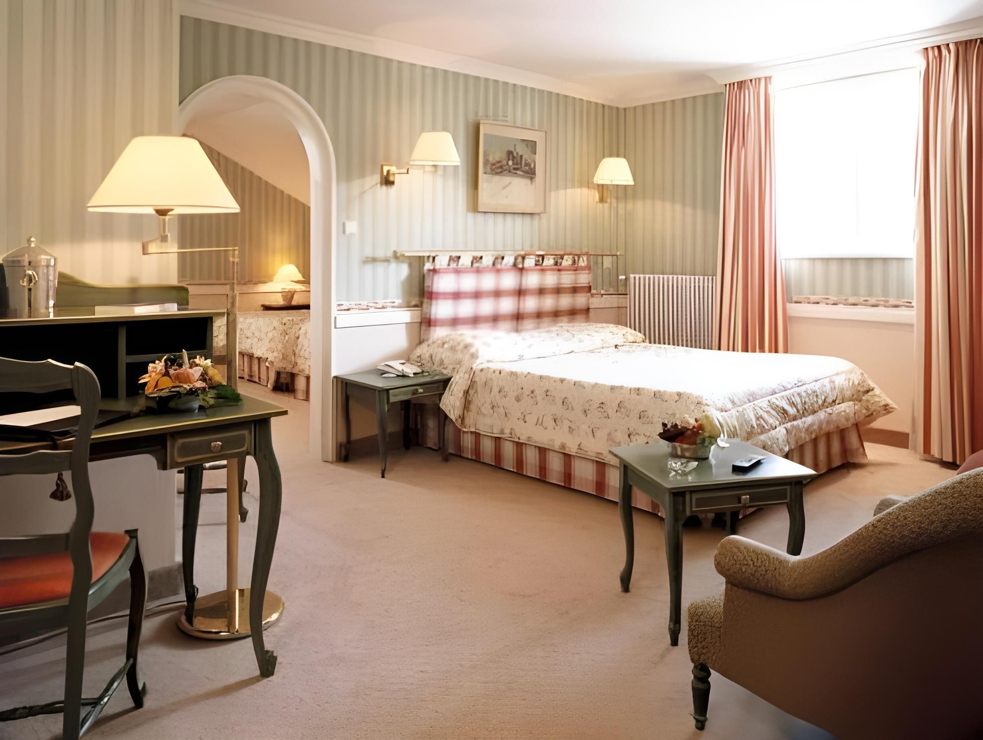 Junior Suite