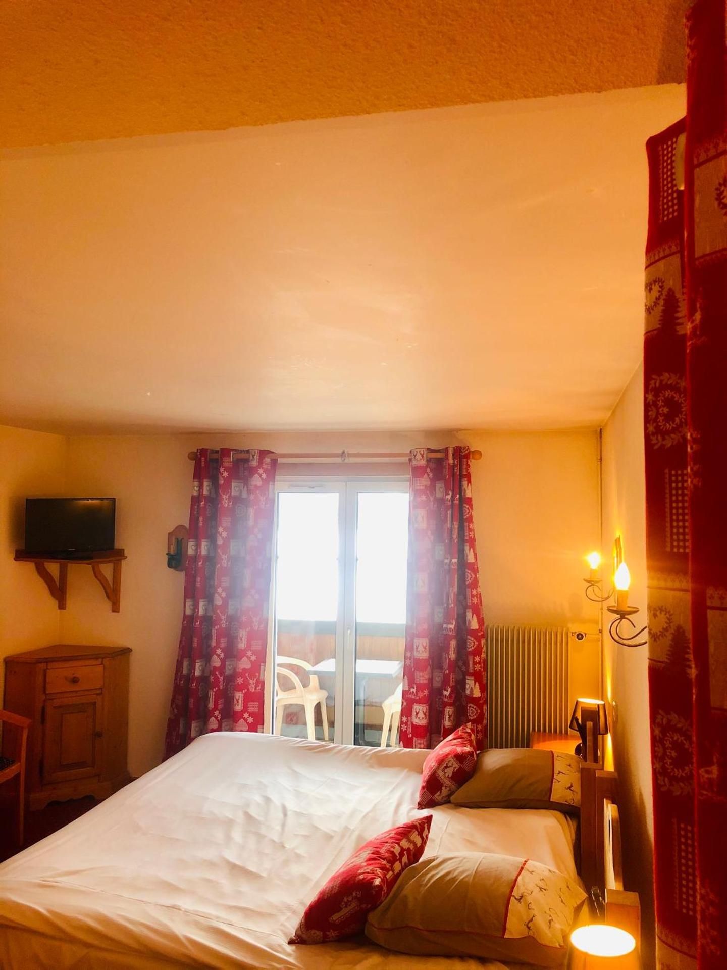 Double Room with Lake View