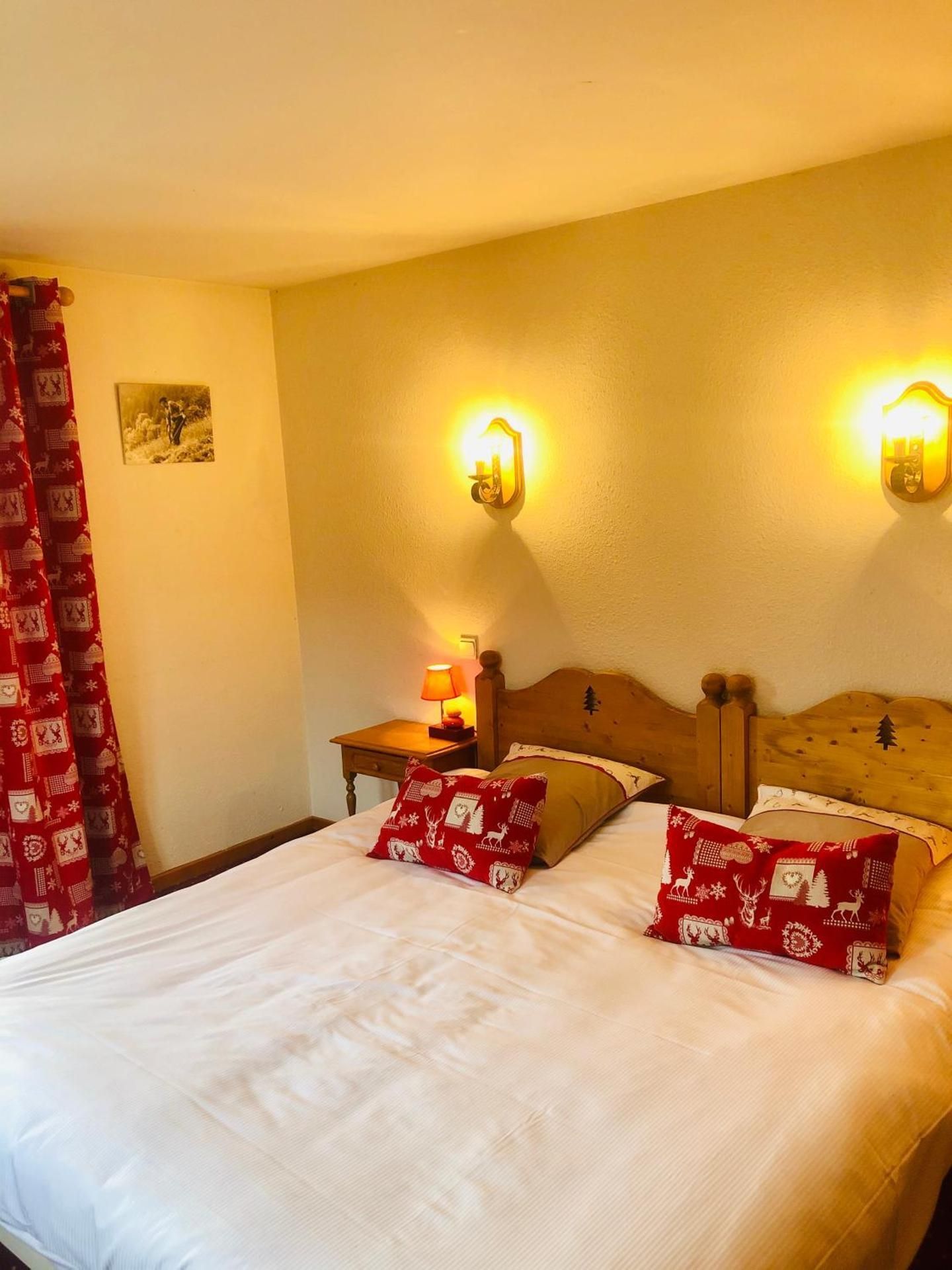 Double Room with Lake View