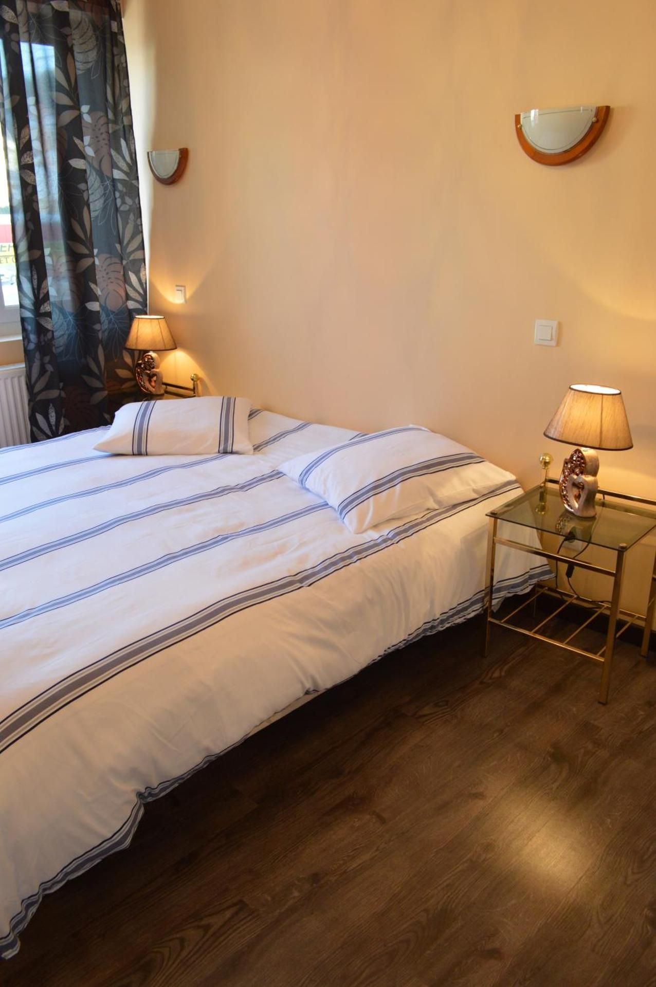 Double Room - Stair Access Only