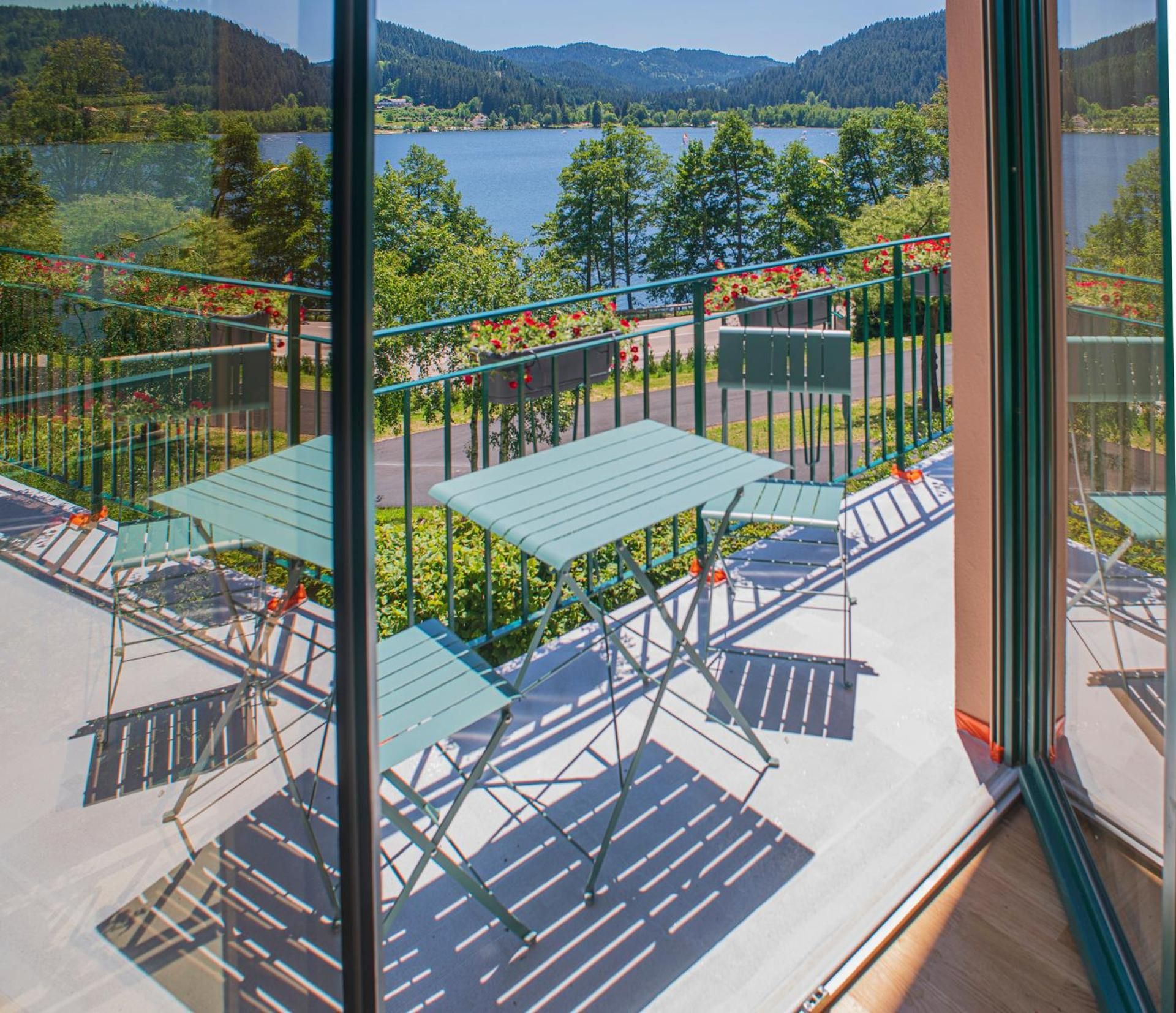 Suite with Lake View Grands Bois (Annex)