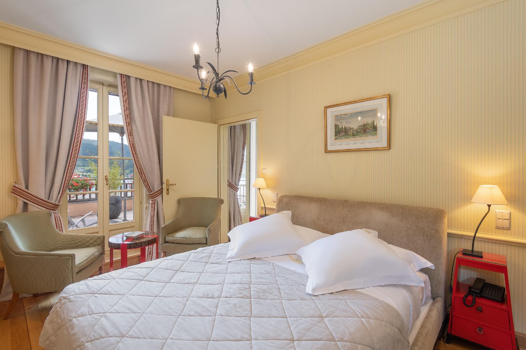 Superior Suite
