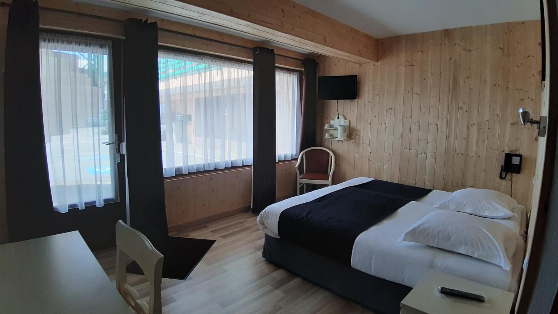 Double or Twin Room